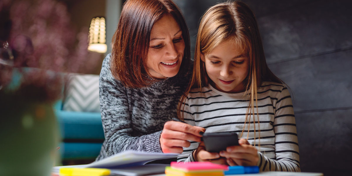 Nový tarif pro děti od GoMobil je ideální volbou do prvního telefonu či hodinek.