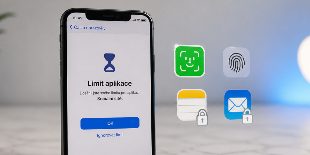 jak zamknout aplikace v telefonu iOS
