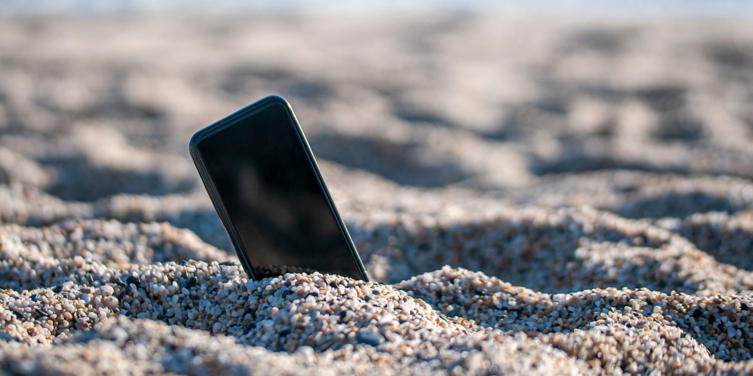 Proč se telefon v létě přehřívá a co s tím?